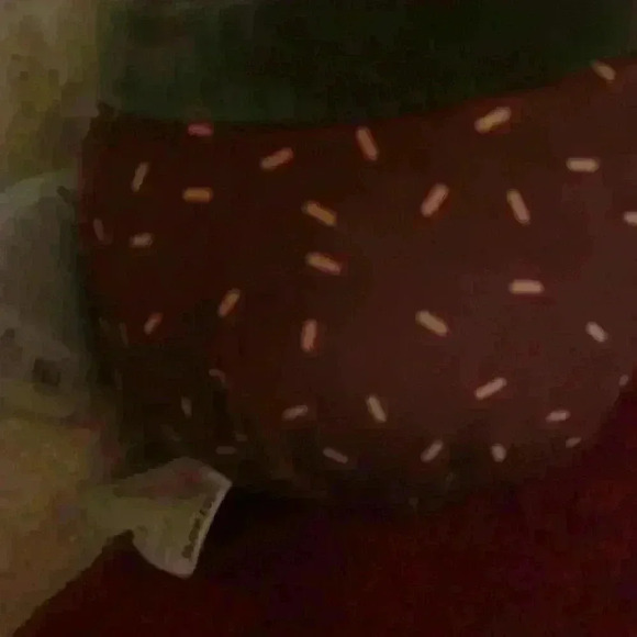 Squishmallow Rocky the Raccoon with sweater 8inch bundled with Hans Hedgehog - Picture 8 of 8